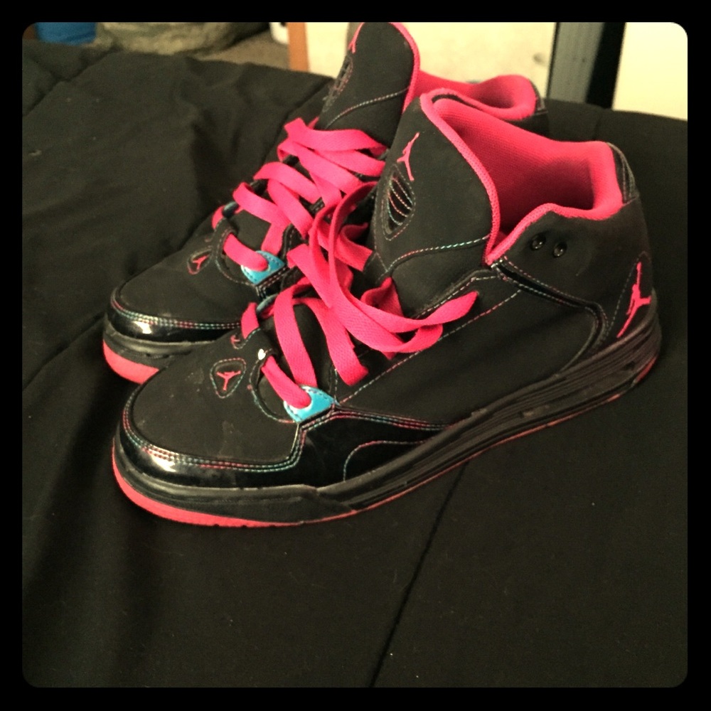 Women’s Jordan’s